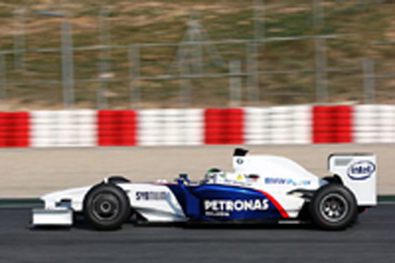 BMW F1.09
