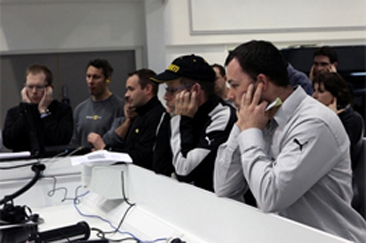 Renault F1 Team