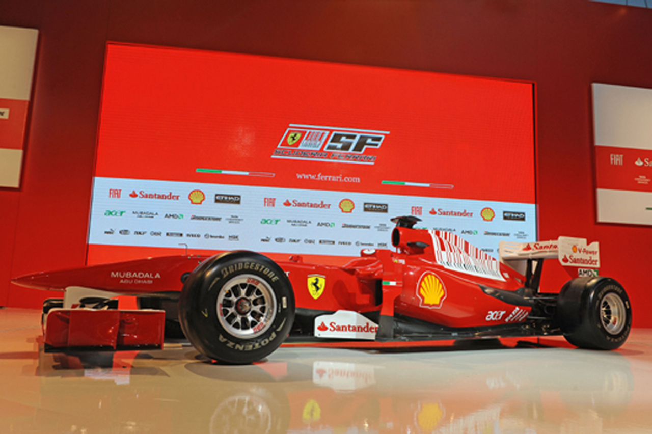 F10 （サイドビュー）