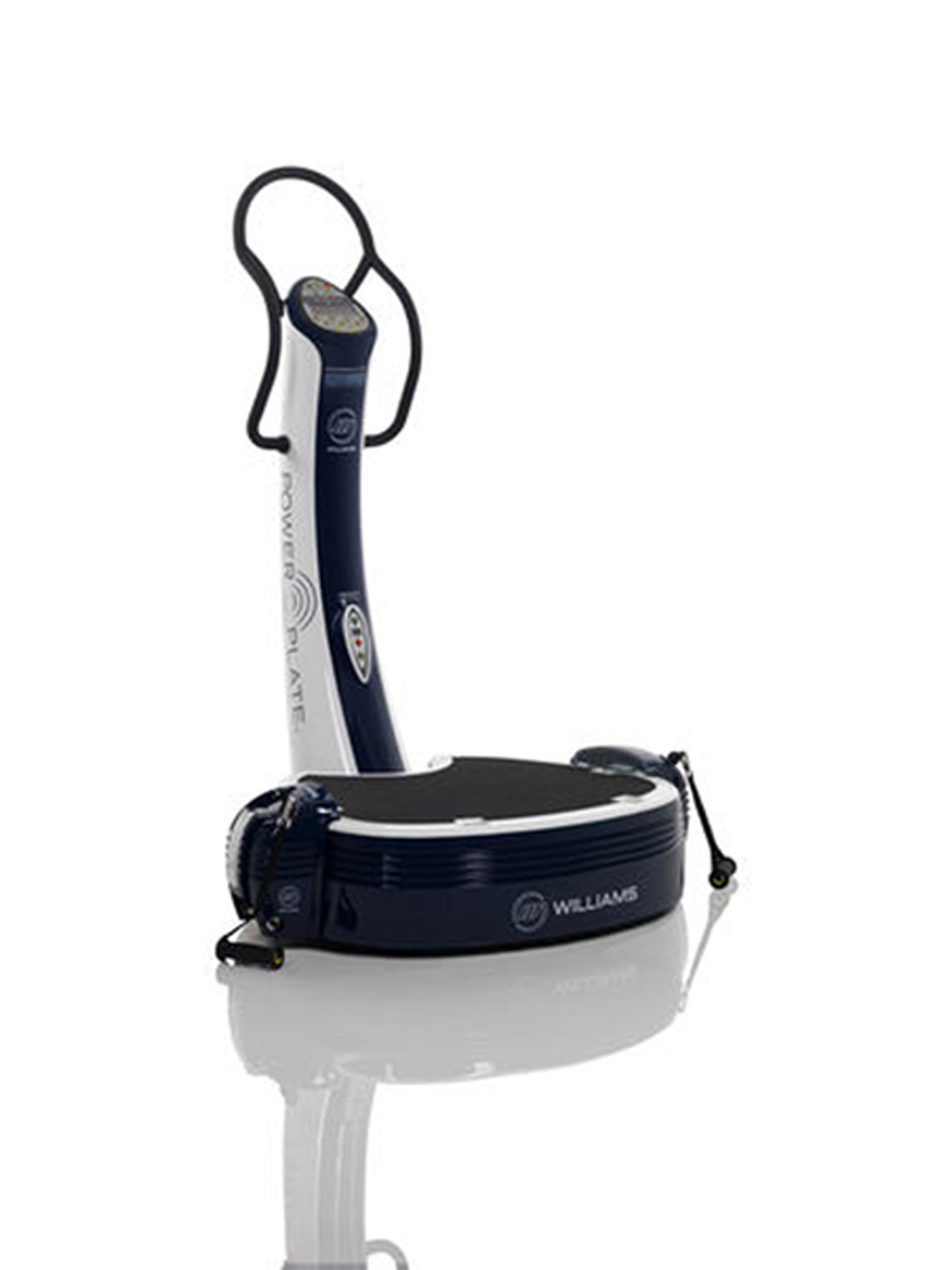Williams Power Plate pro6