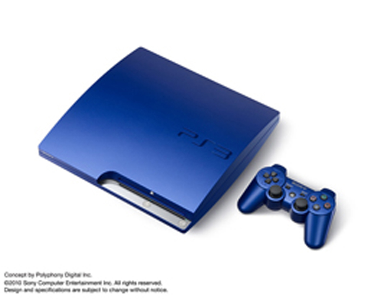 PlayStation3 GRAN TURISMO 5 RACING PACK