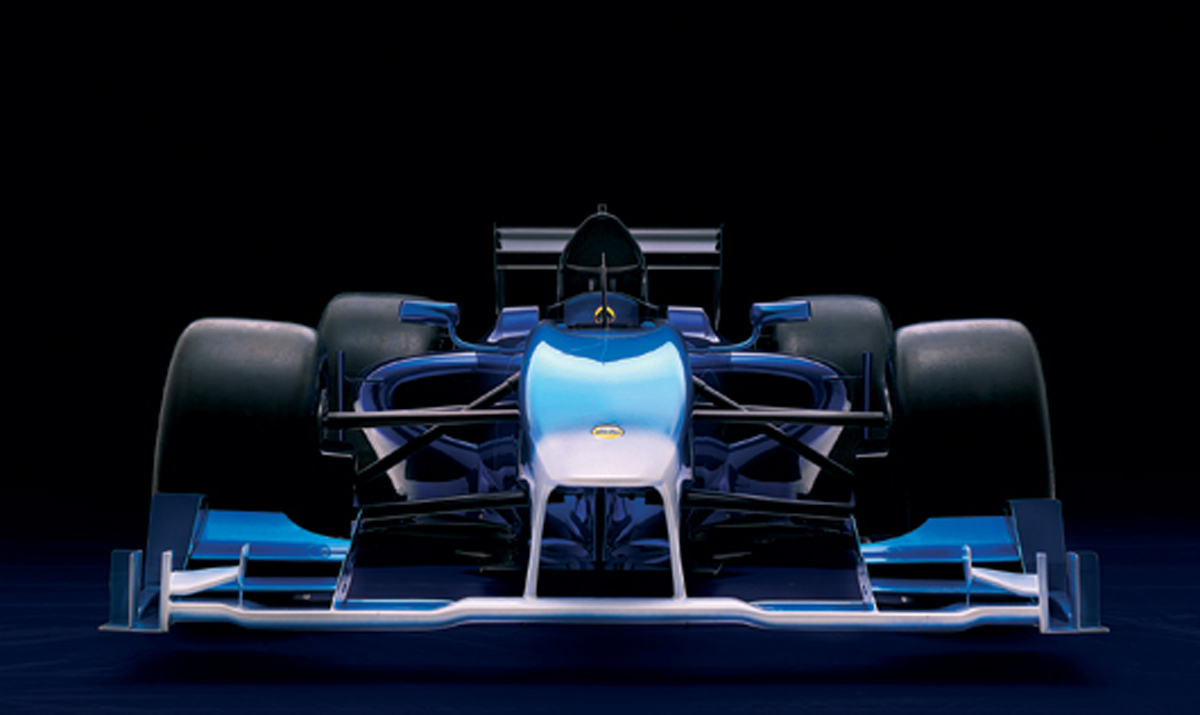 Lotus Type125