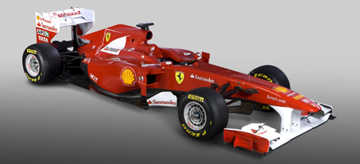 Ferrari F150
