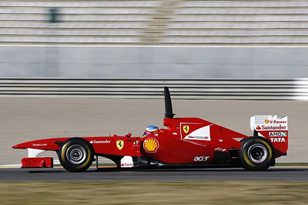 Ferrari F150