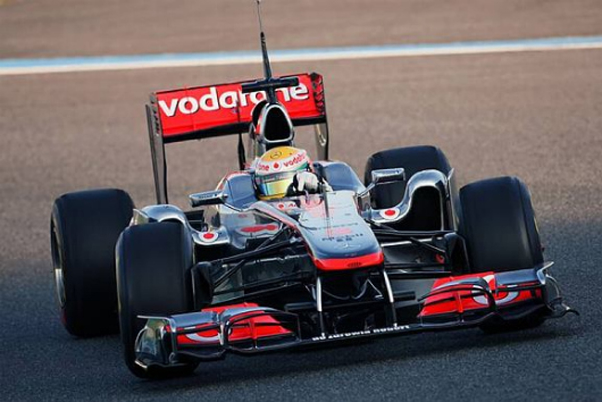 MP4-26