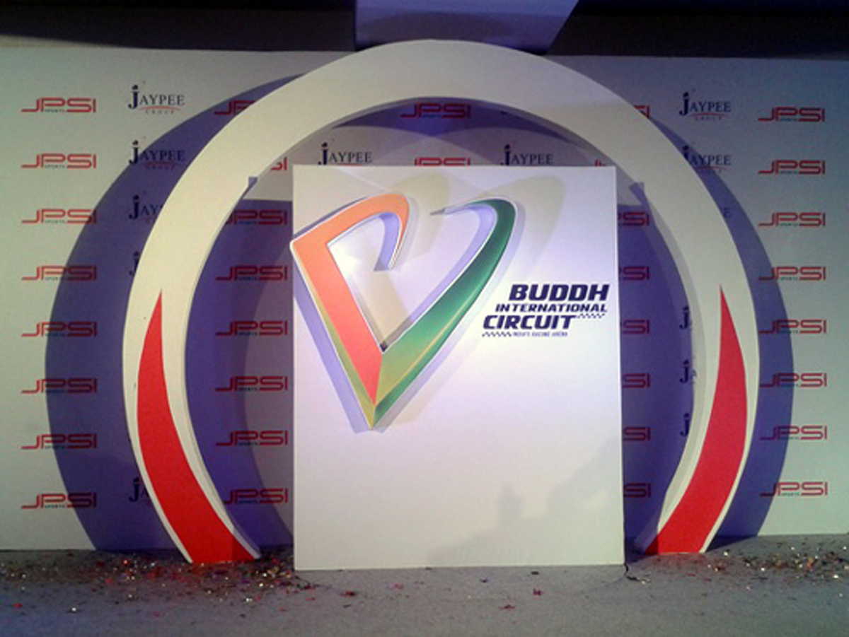 Buddh International Circuit