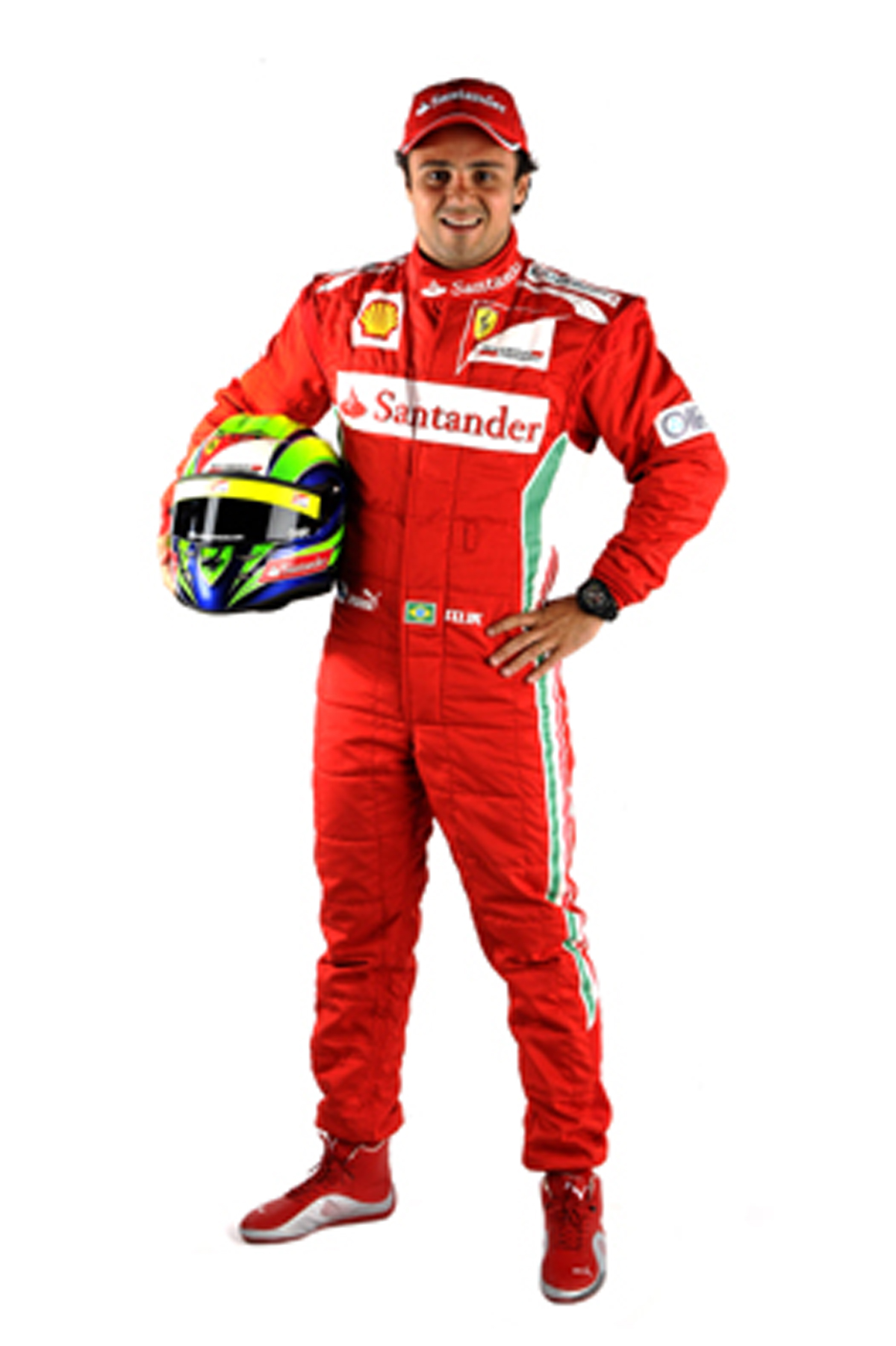 フェリペ・マッサ