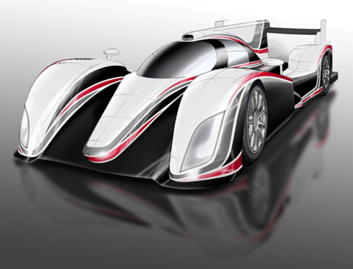 トヨタ WEC