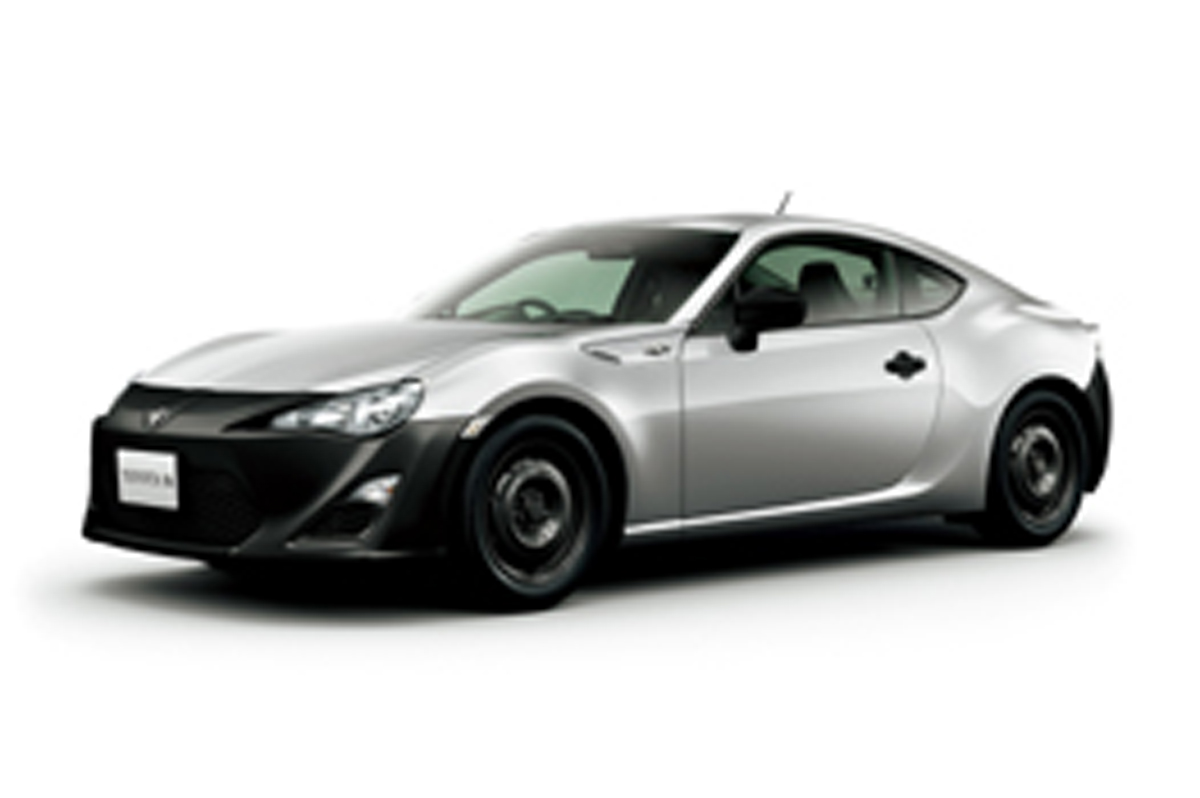 トヨタ 85 RC