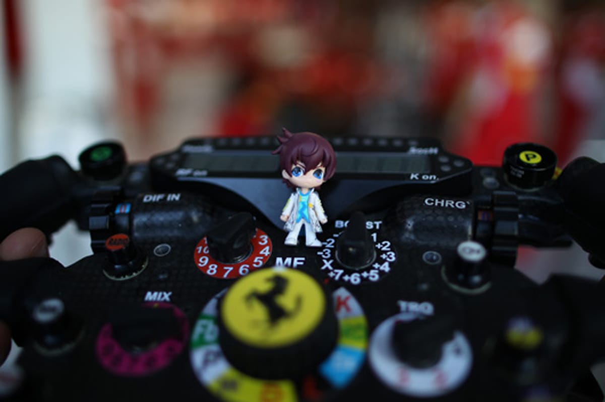 トミタ tomita