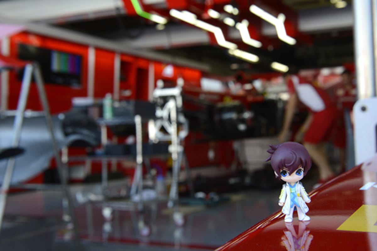 Tomita トミタ