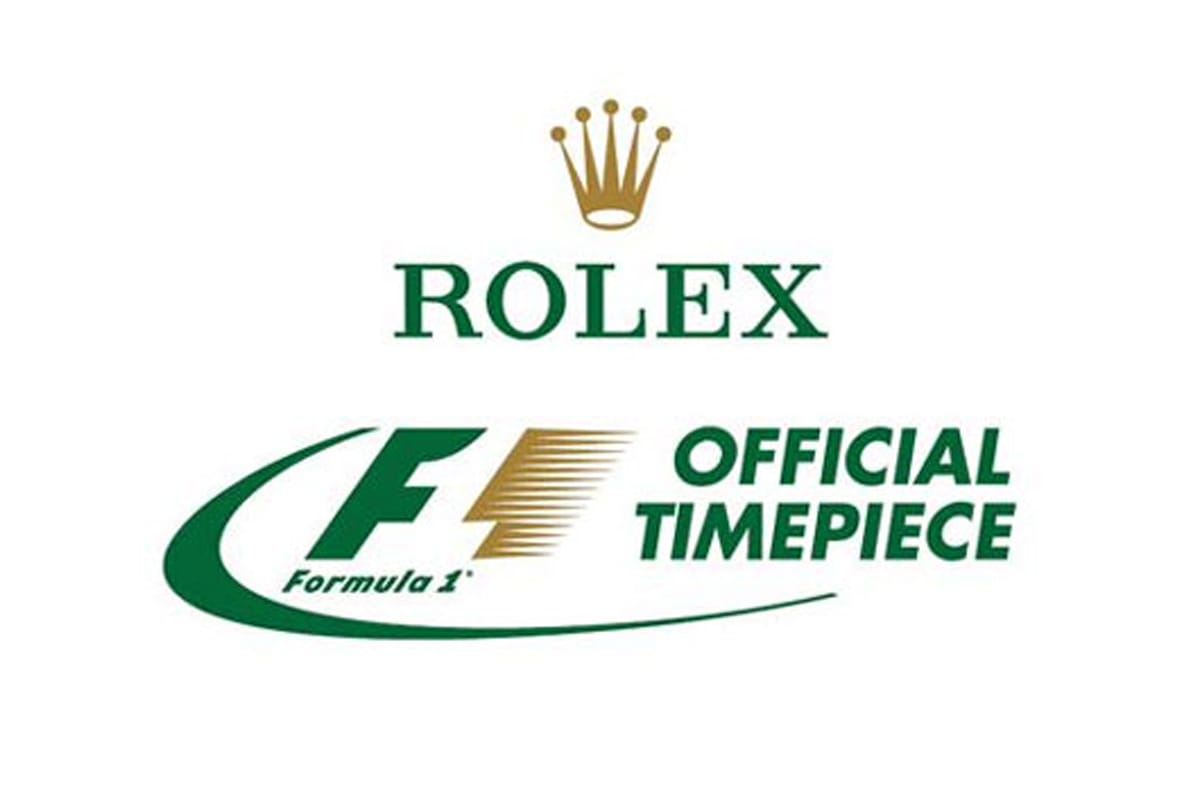 ROLEX F1