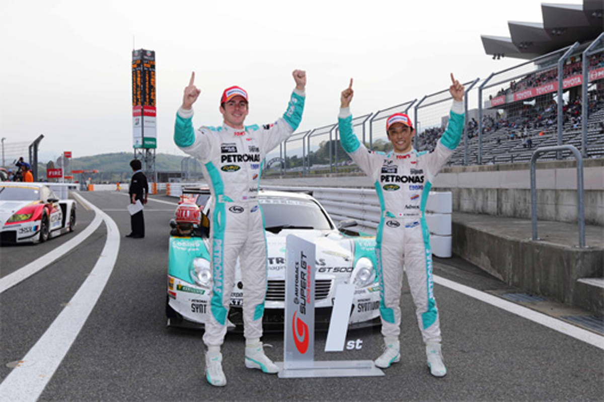 KAZUKI NAKAJIMA