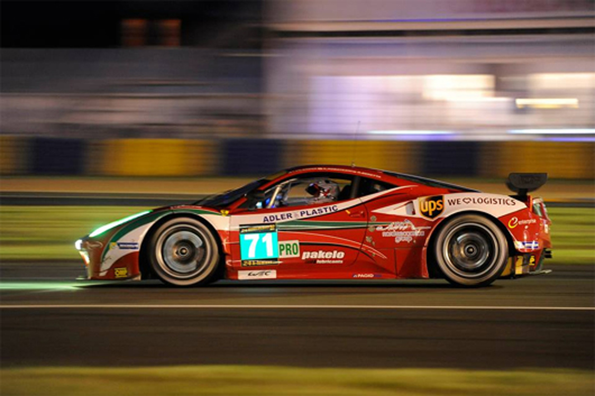 KAMUI KOBAYASHI