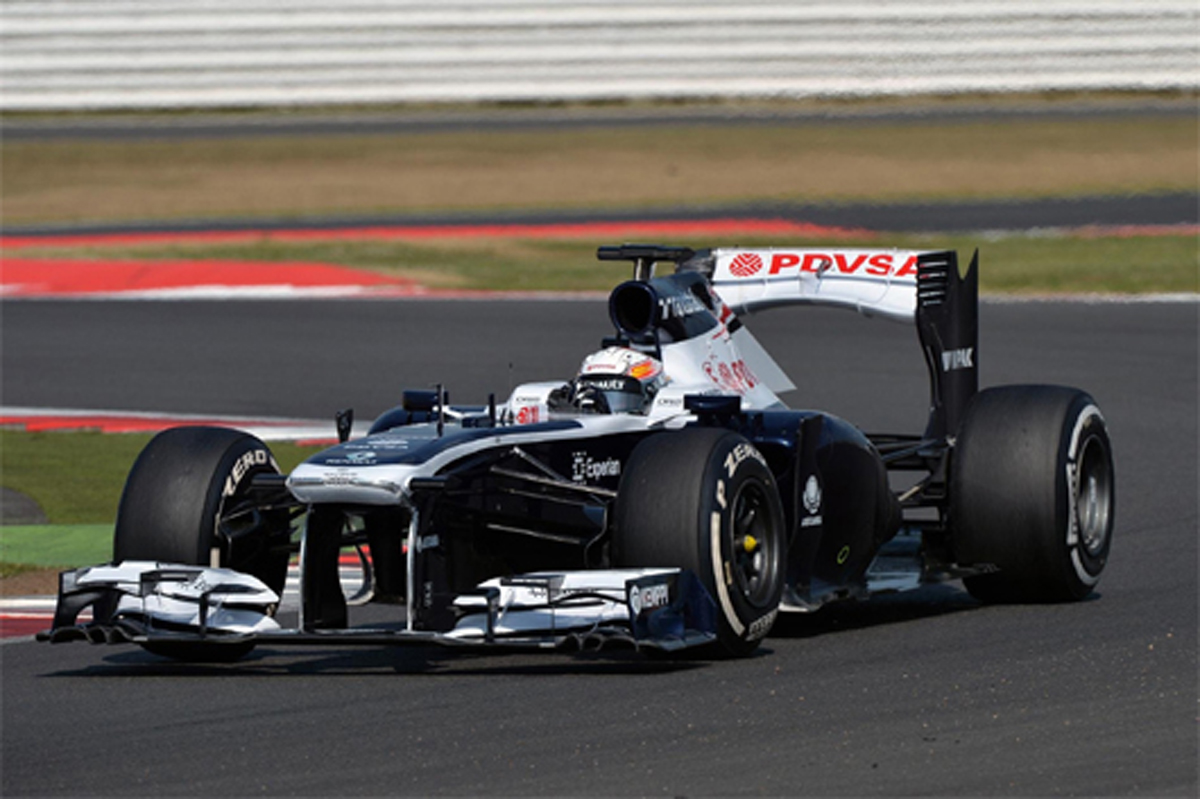 Daniel Juncadella