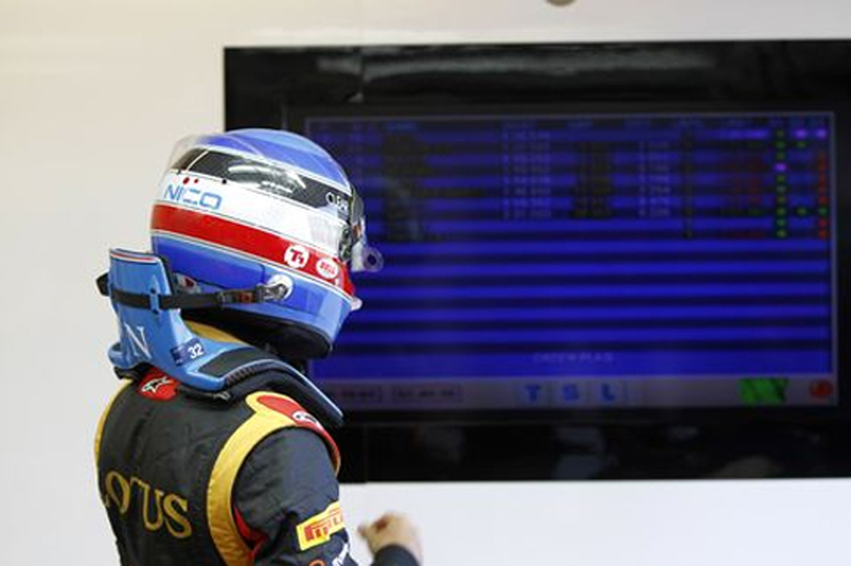 Nicolas Prost