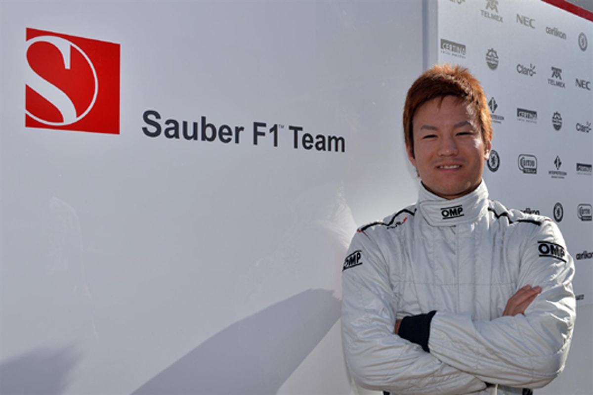 Kimiya Sato