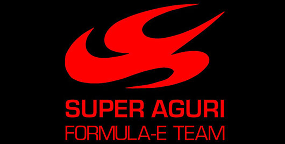 SUPER AGURI FORMULA E TEAM