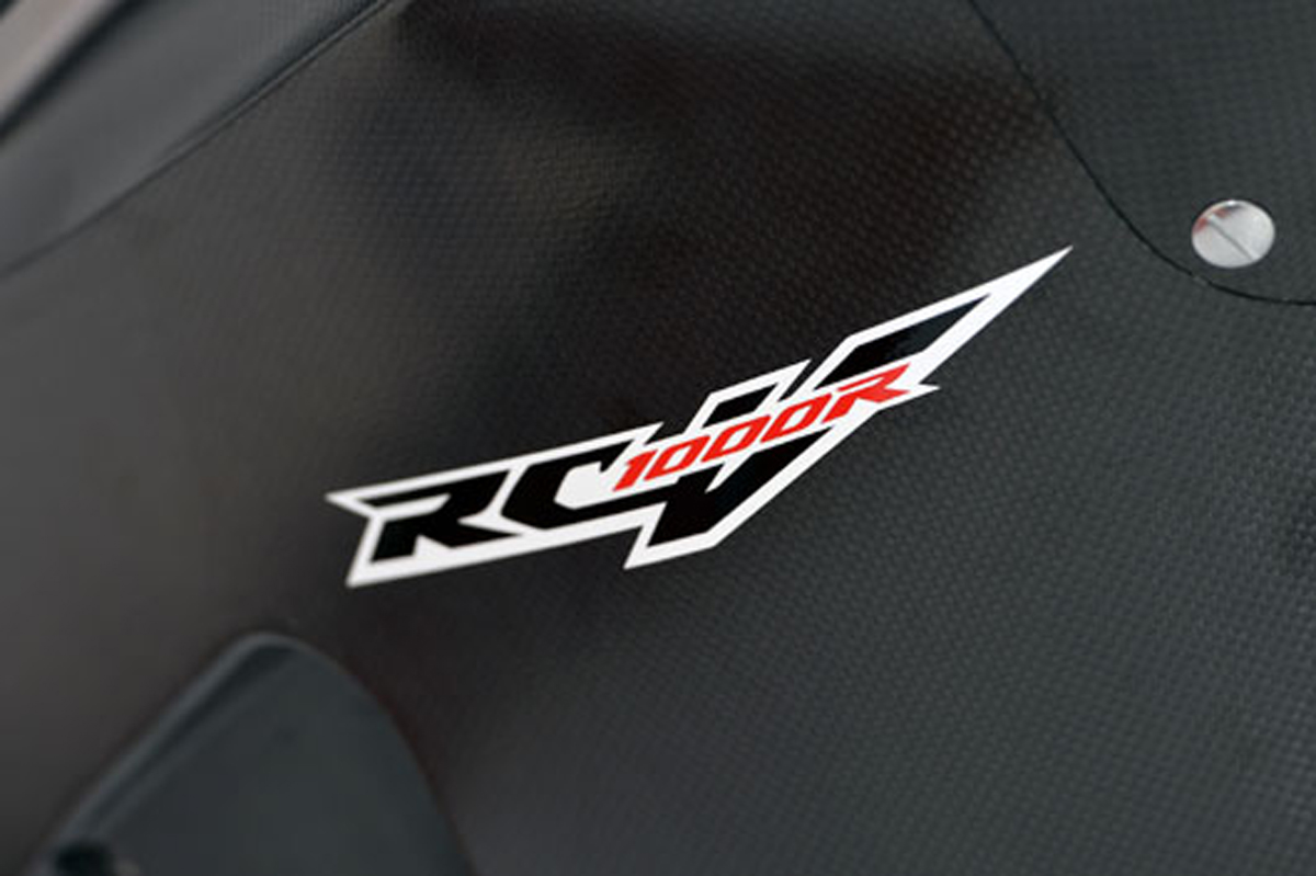 HONDA RCV1000R