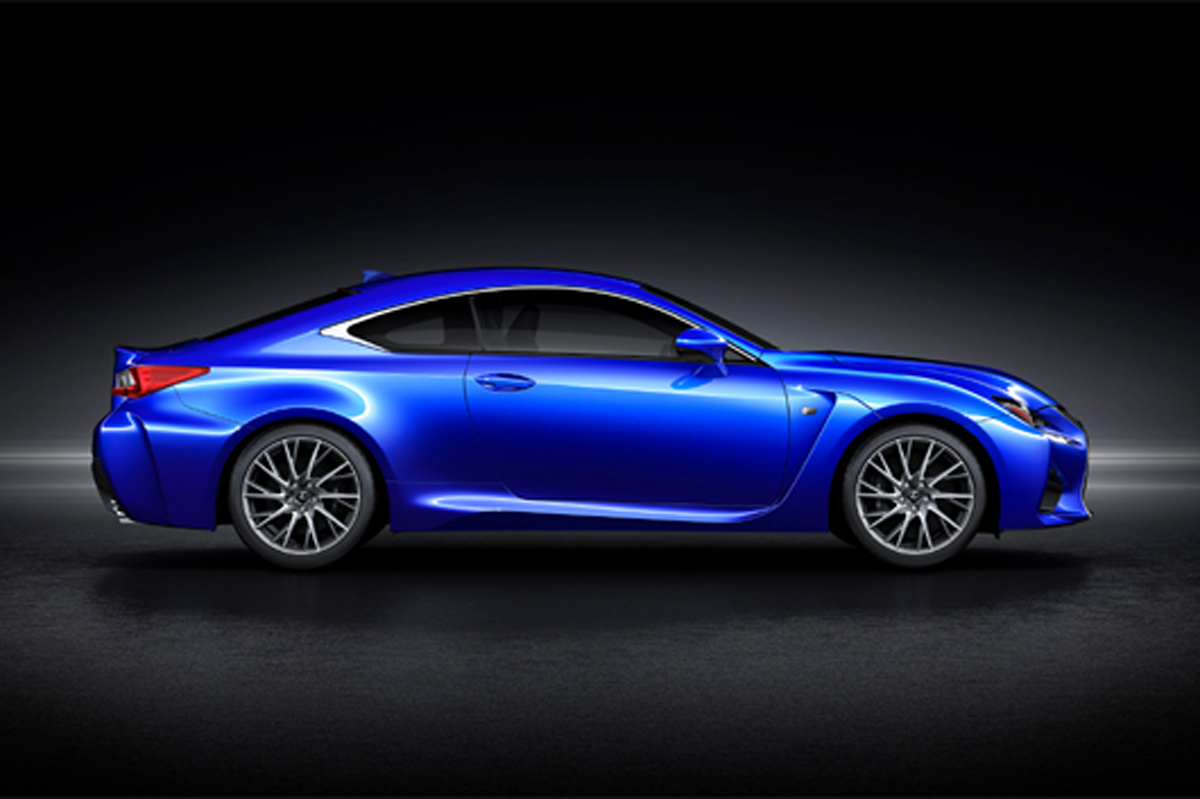 RC F