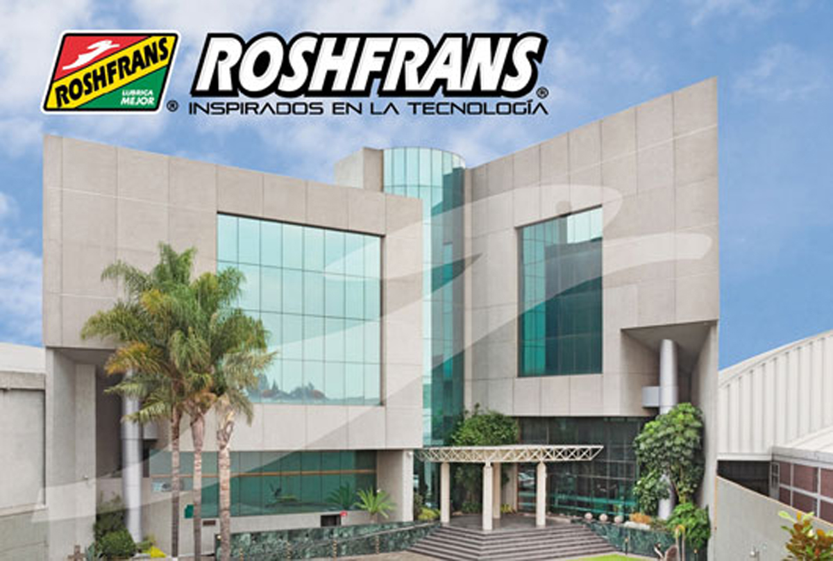 Roshfrans<br />