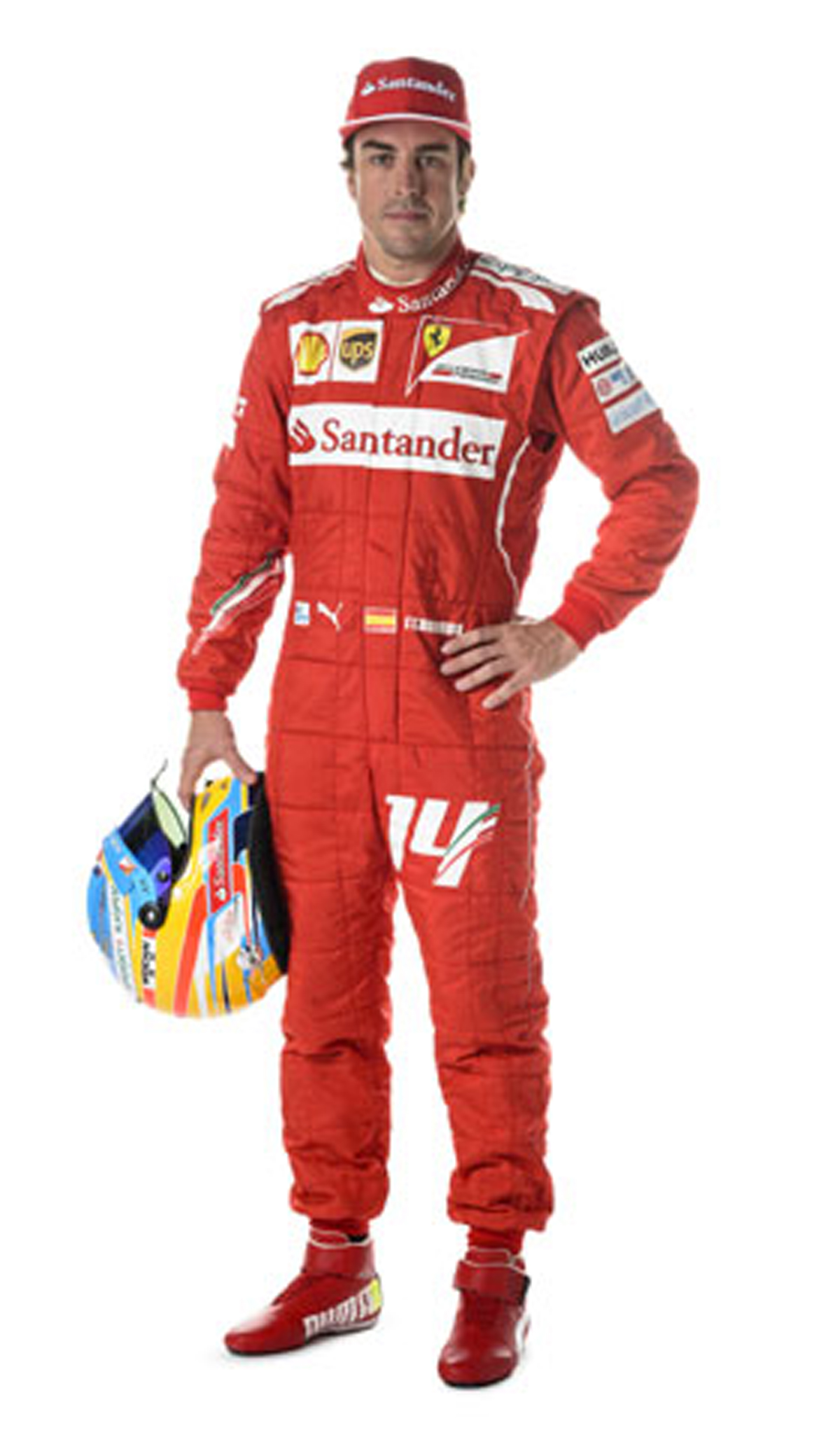 Fernando Alonso