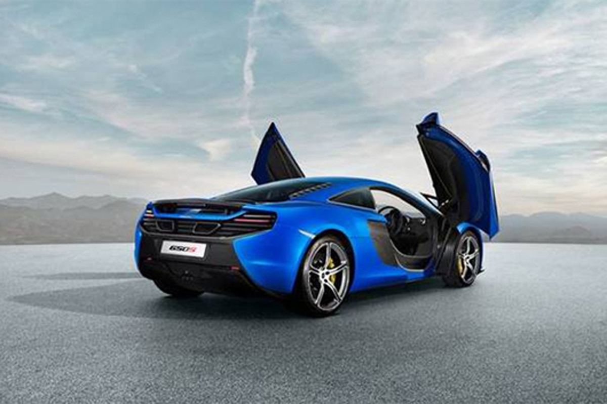 650S