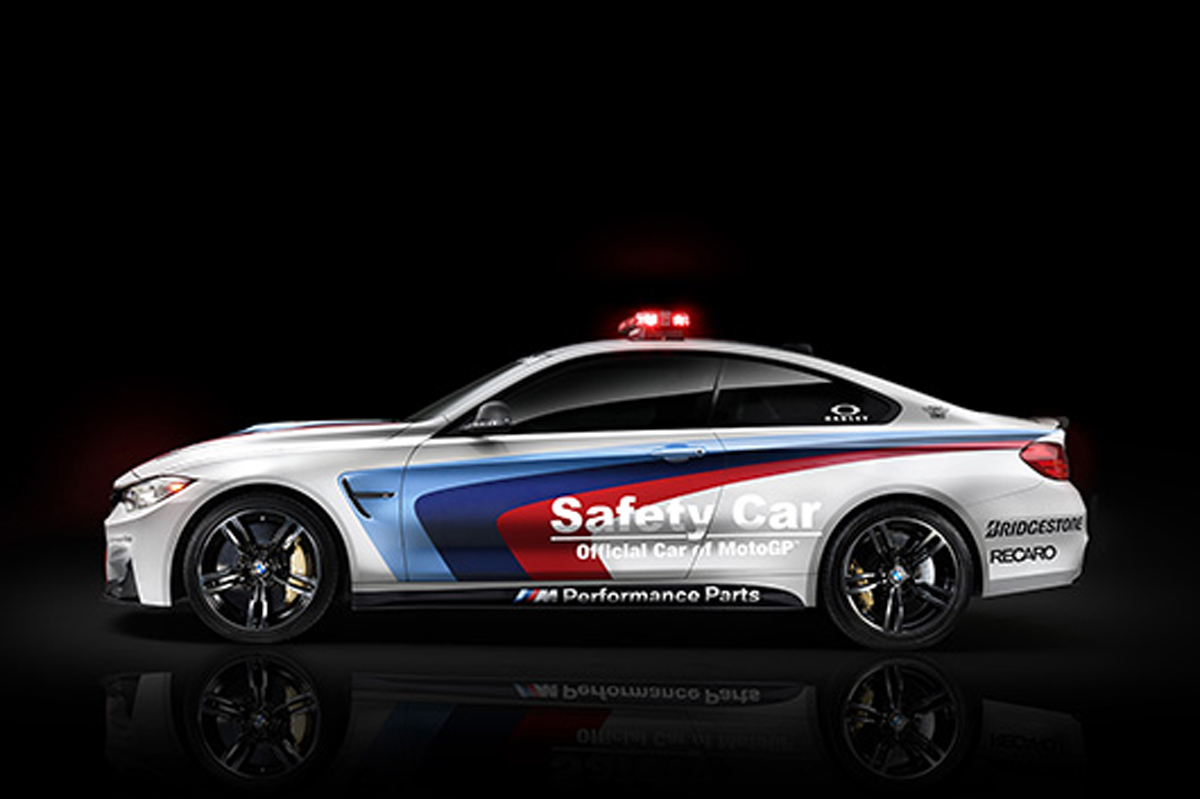 BMW M4クーペ