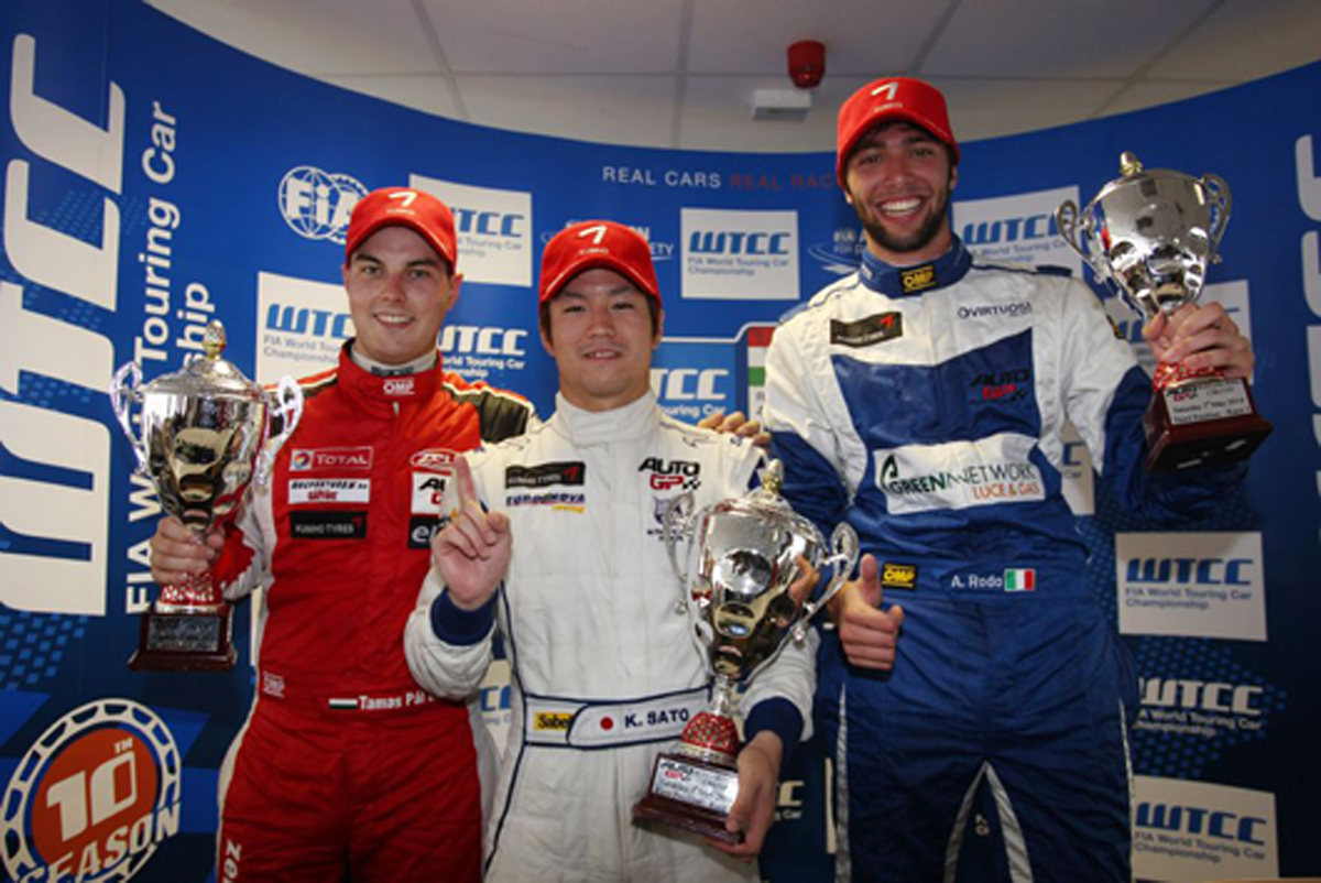 AUTO GP