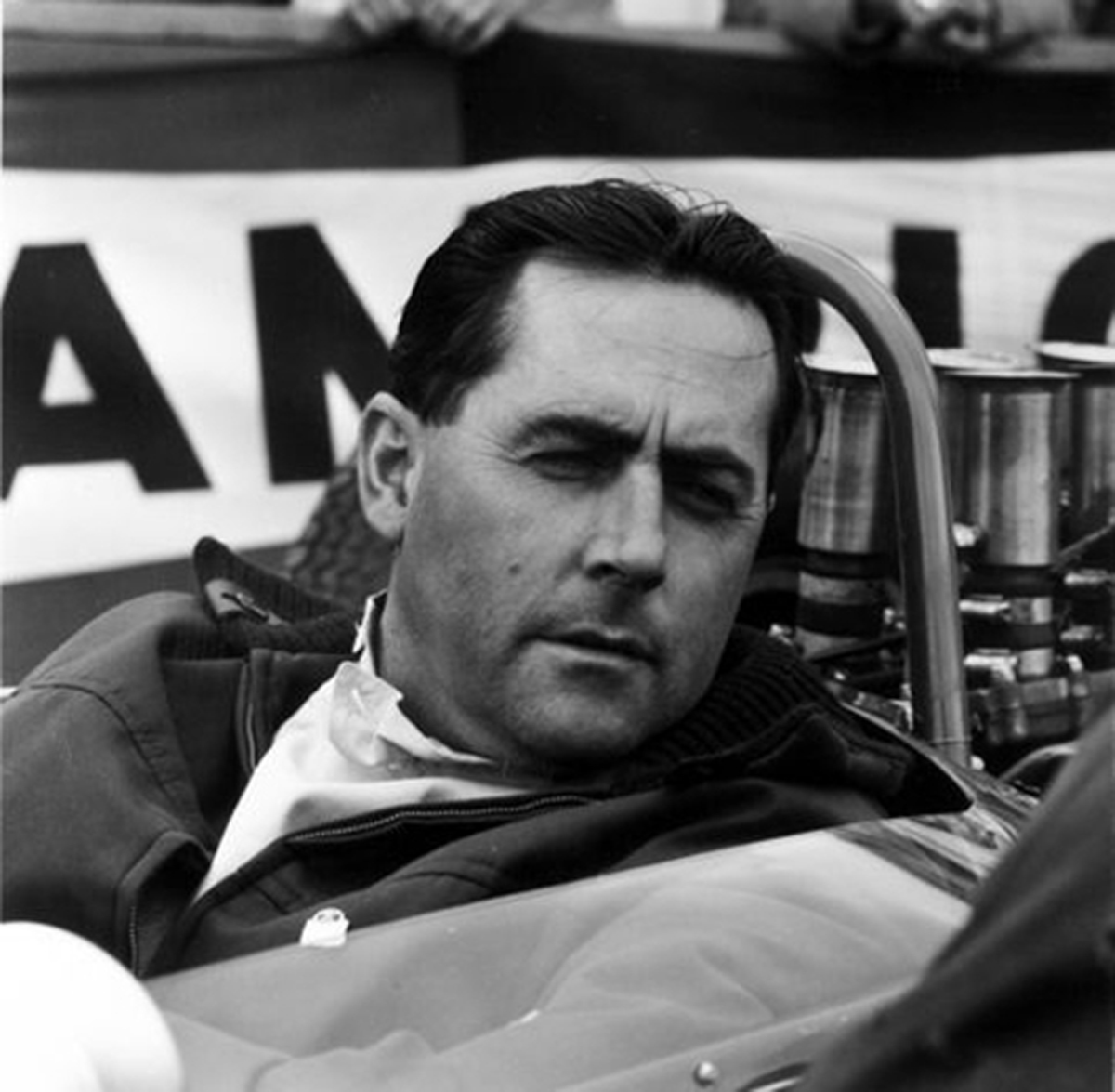 Jack Brabham