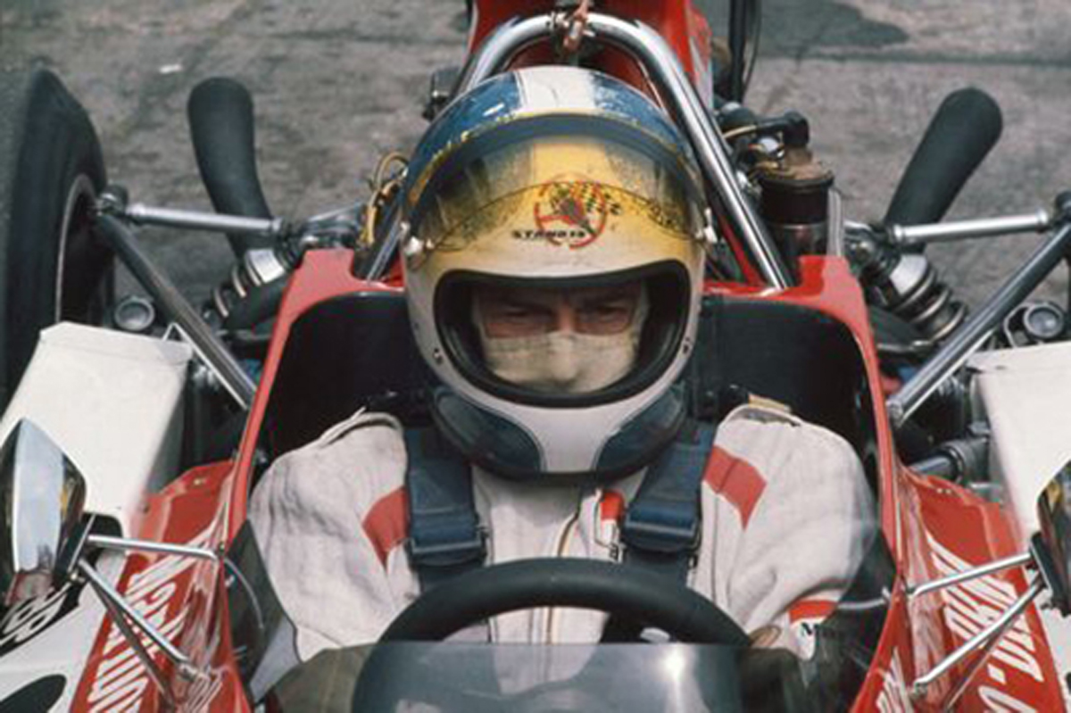 Jean Pierre Beltoise