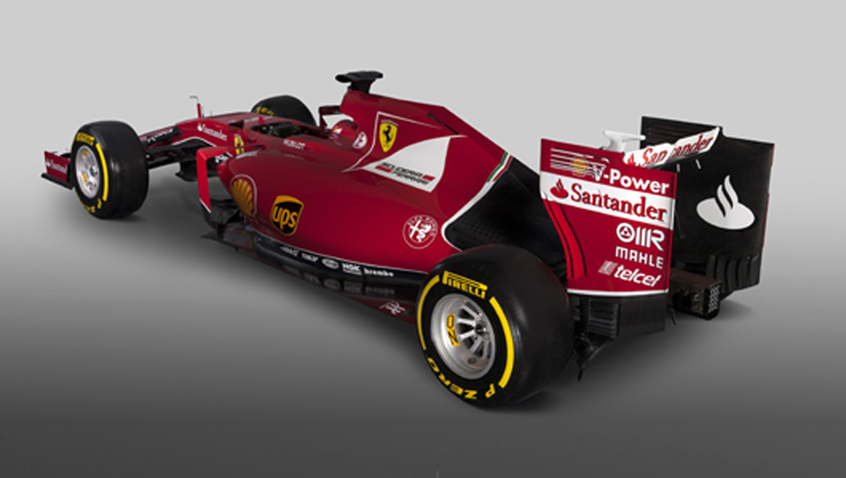 SF15-T