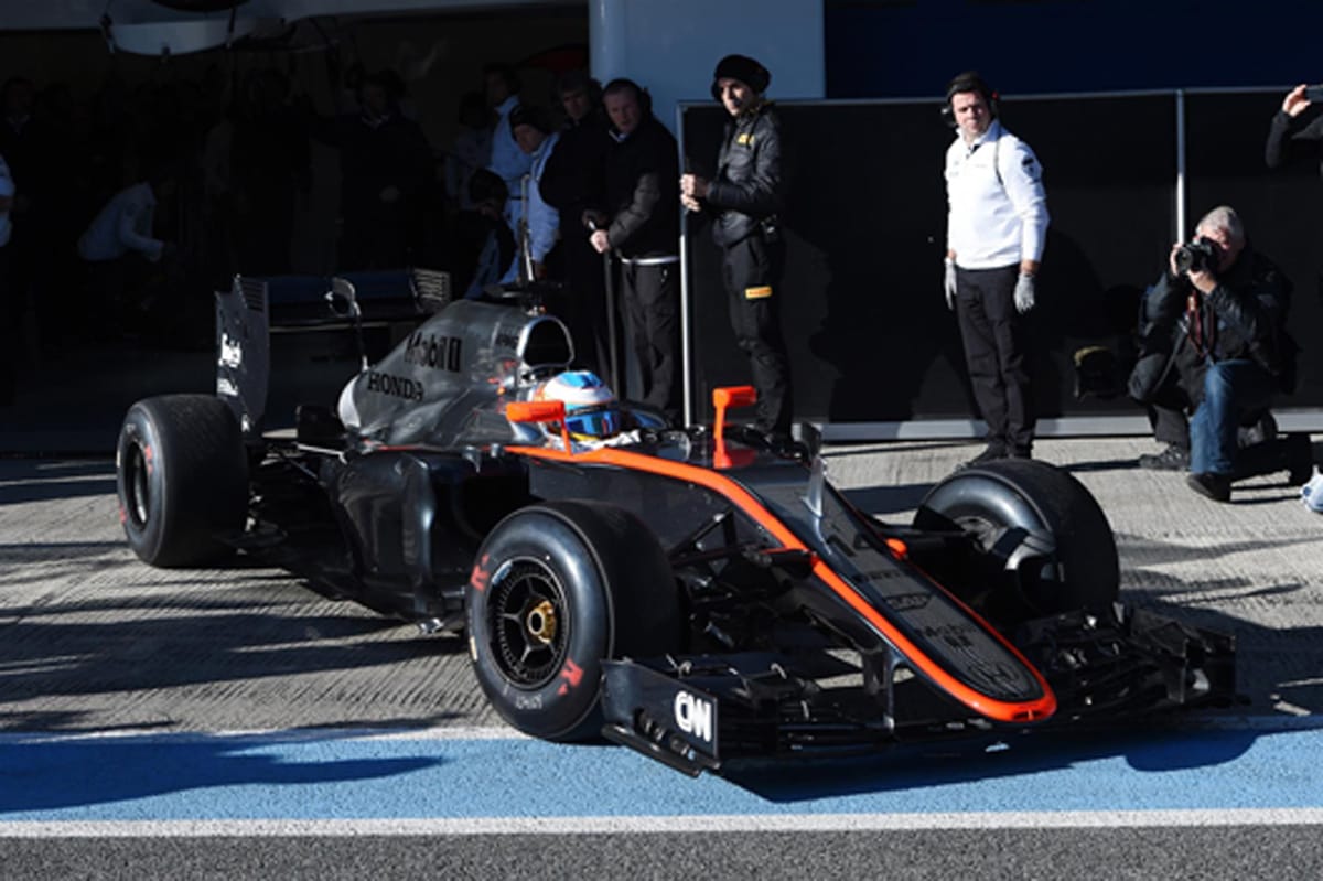MP4-30