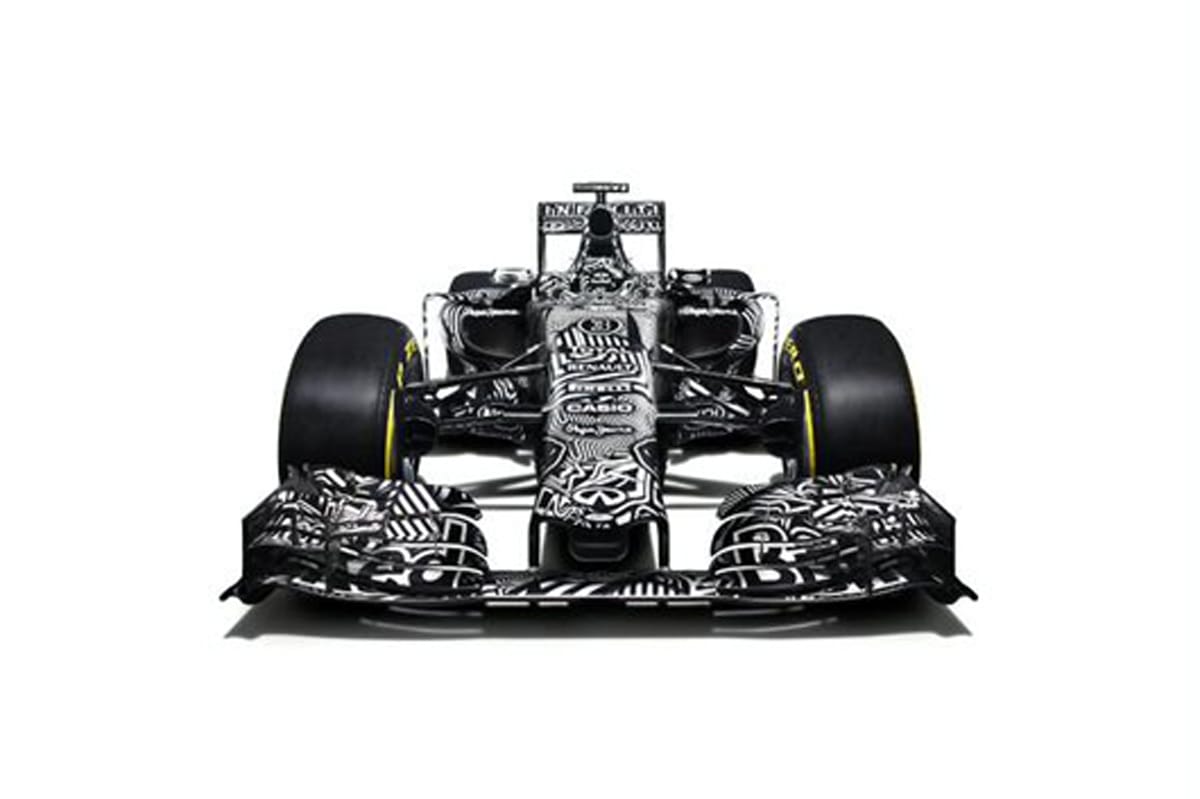 Red Bull RB11