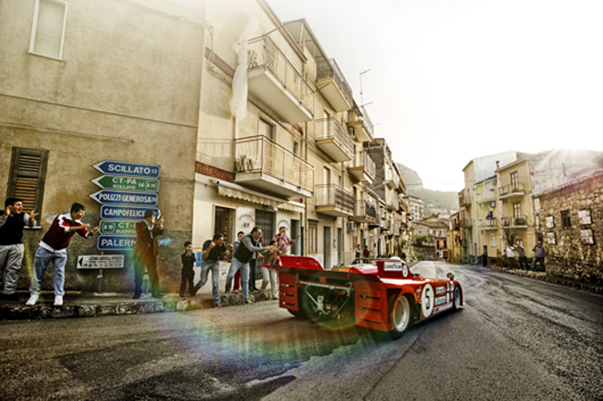 Alfa Romeo 33 TT 3