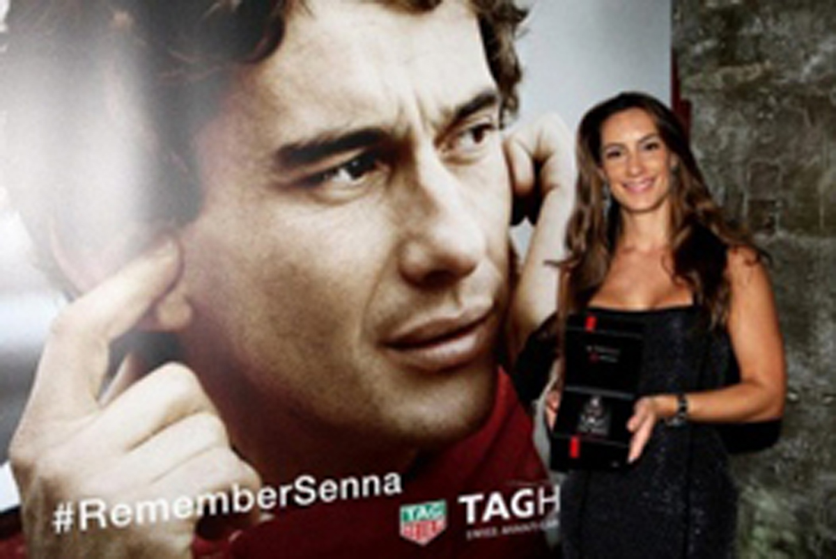 TAGHeuer