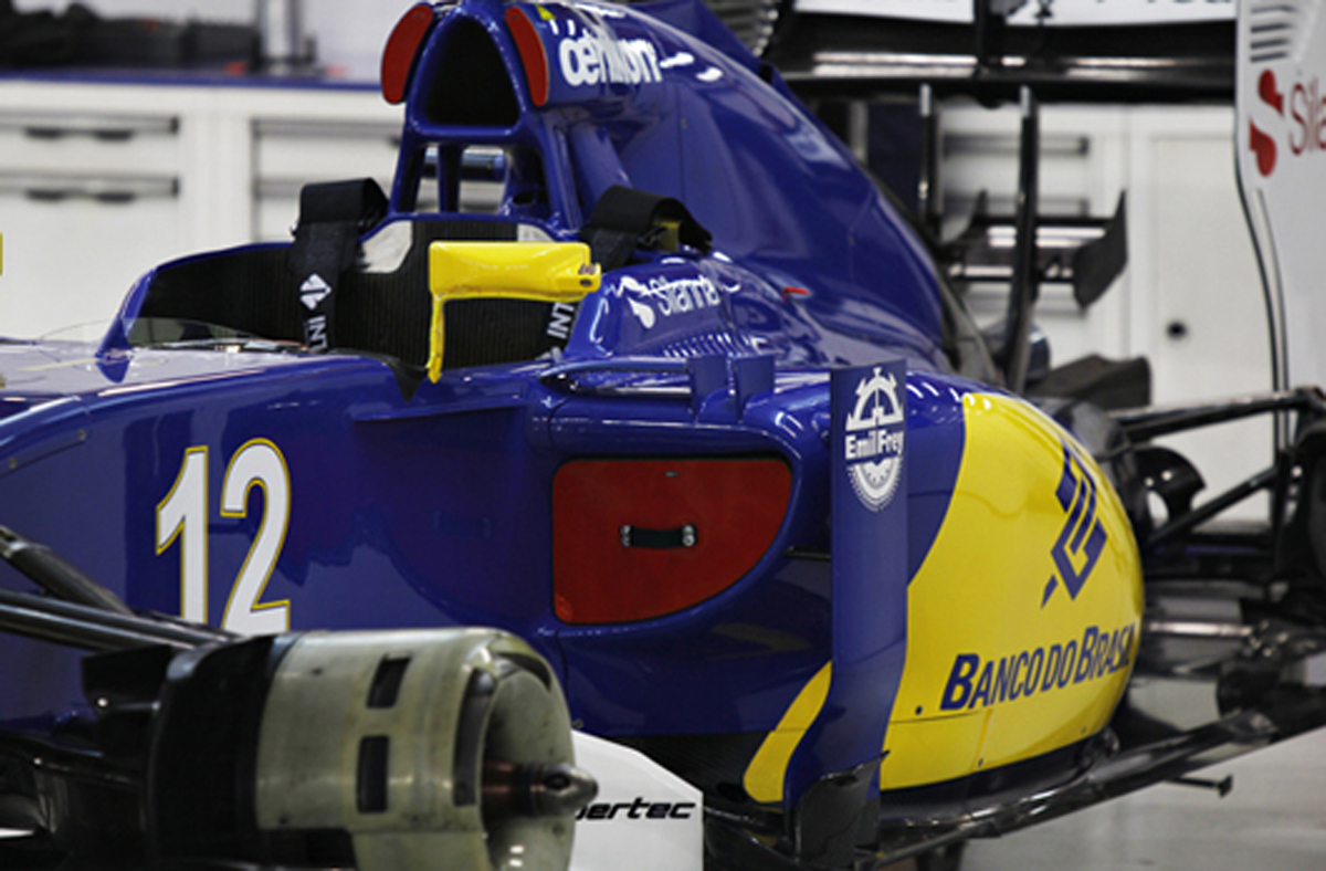 Sauber