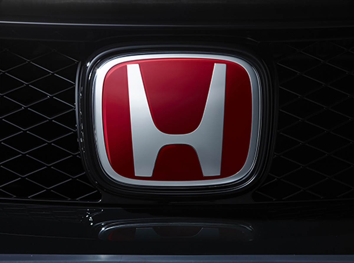 HONDA CIVIC TYPE R