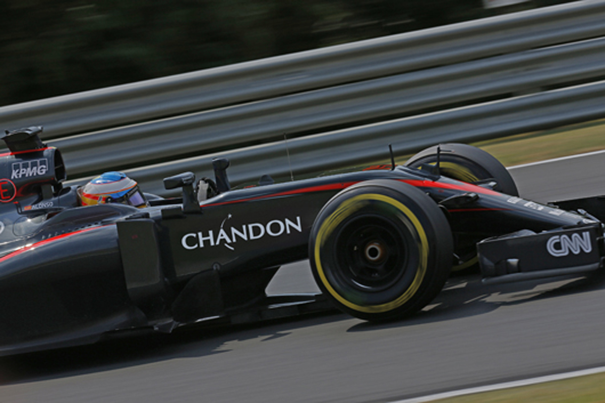 シャンドン (CHANDON)