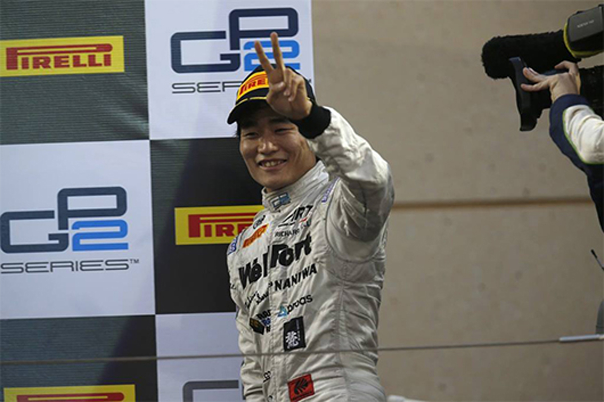 Matushita Shinji