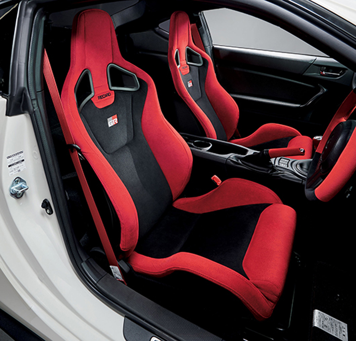 TOYOTA 86“GRMN”
