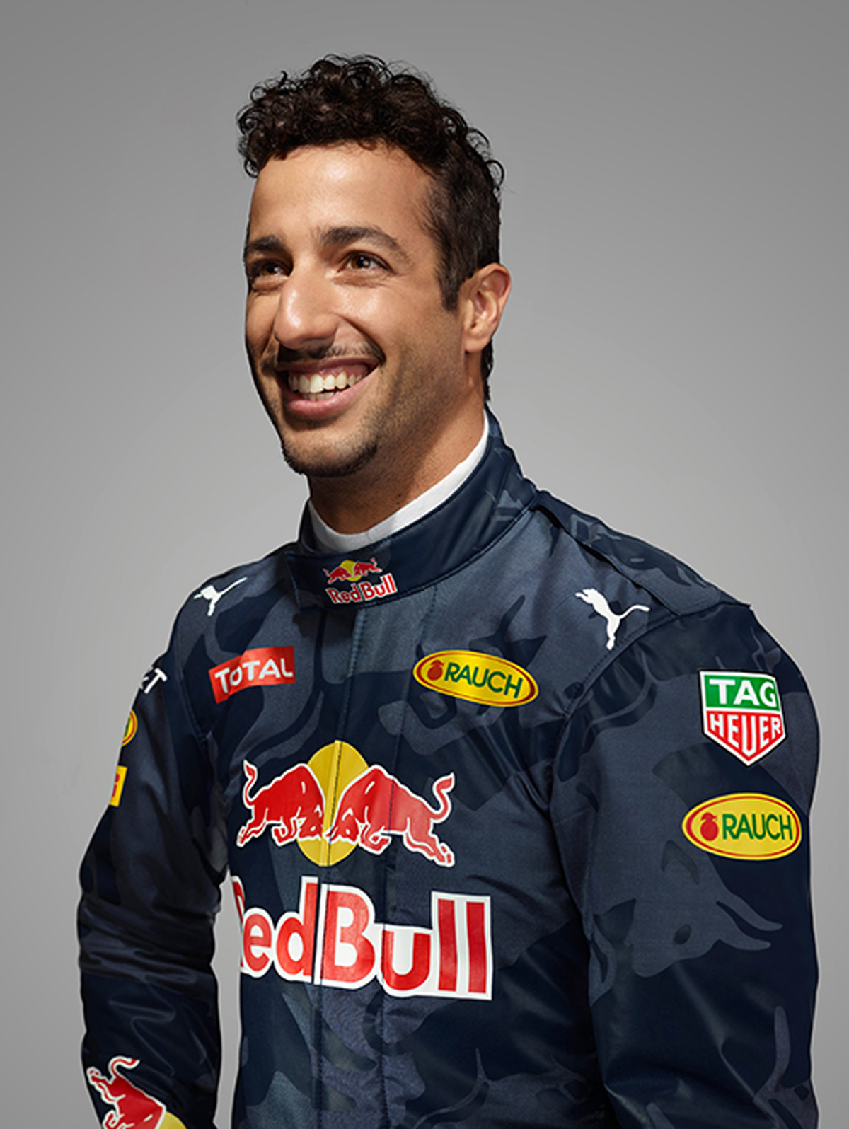 ダニエル・リカルド