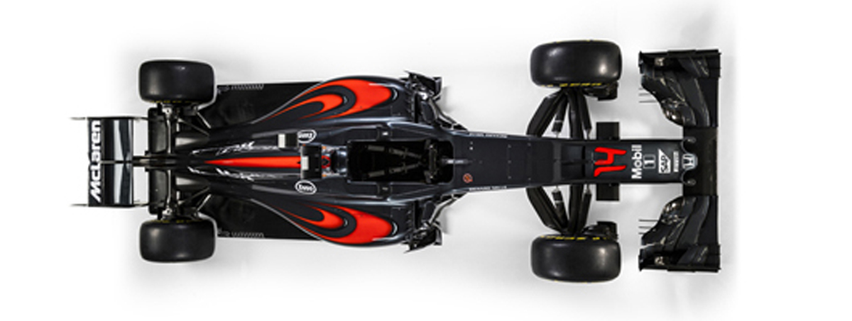 MP4-31