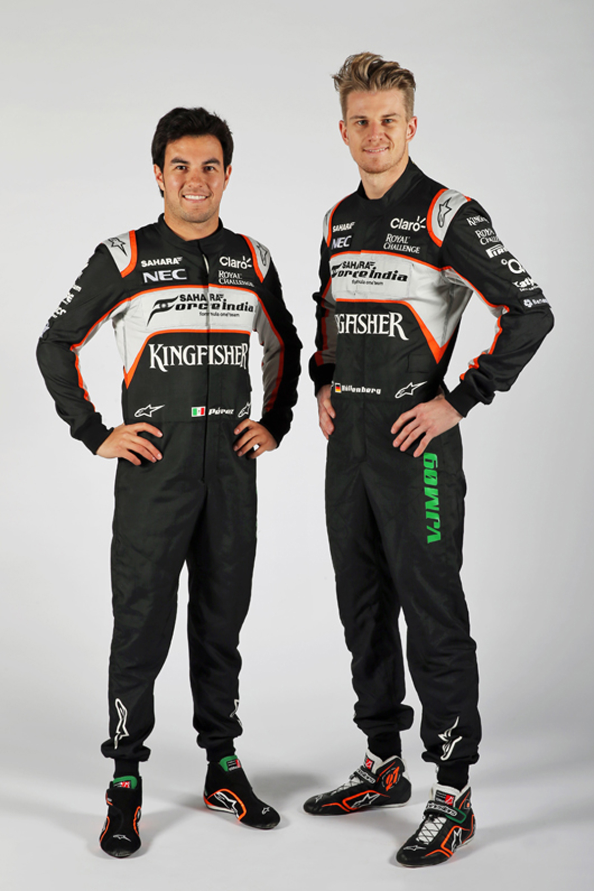 Force India