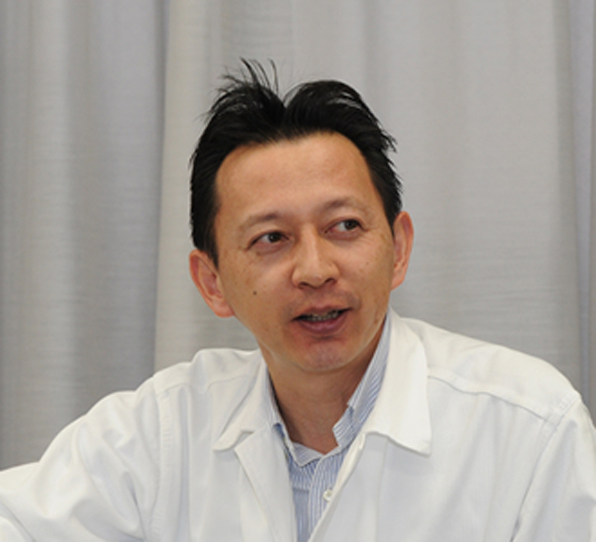 長谷川 祐介