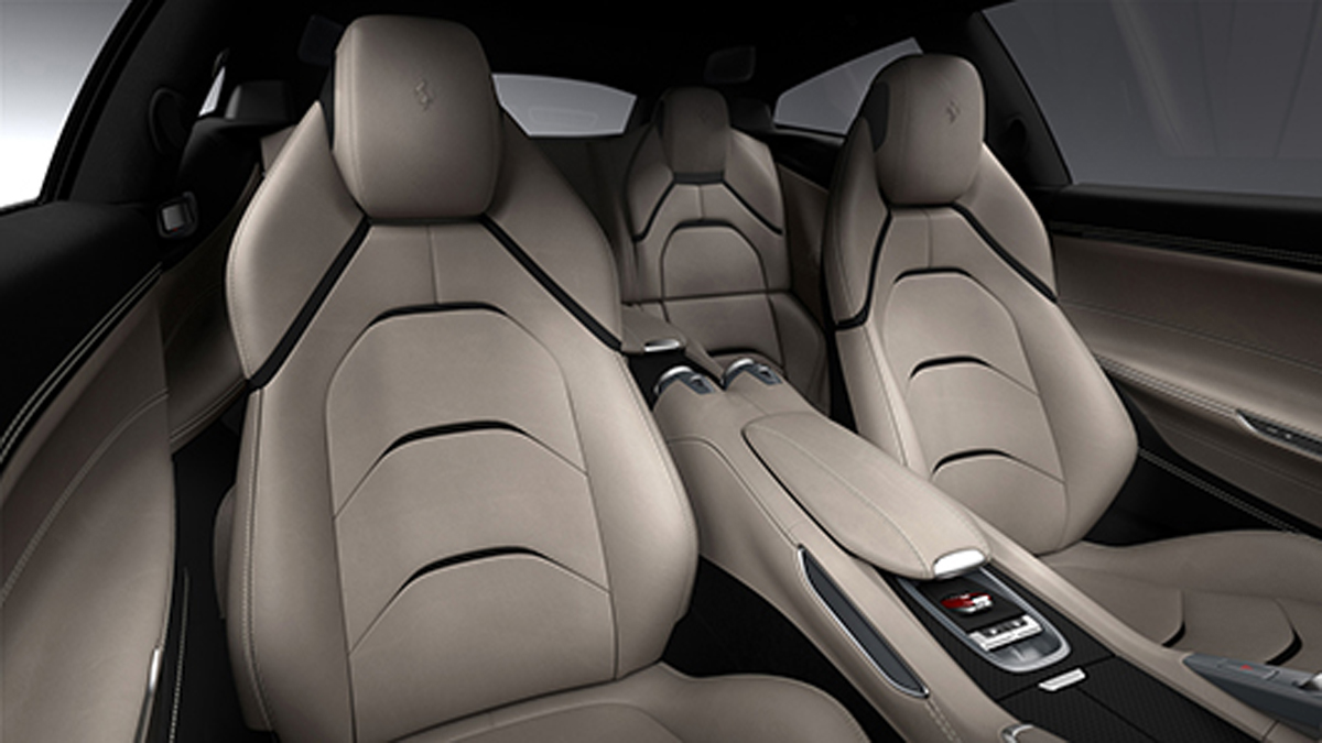 GTC4Lusso
