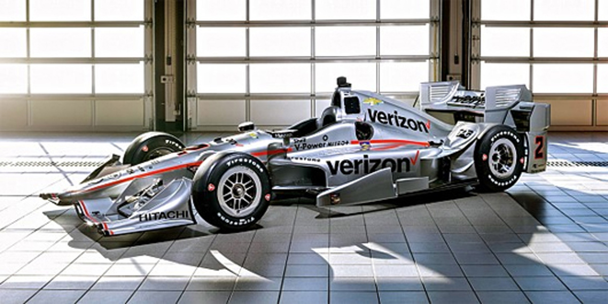 Penske