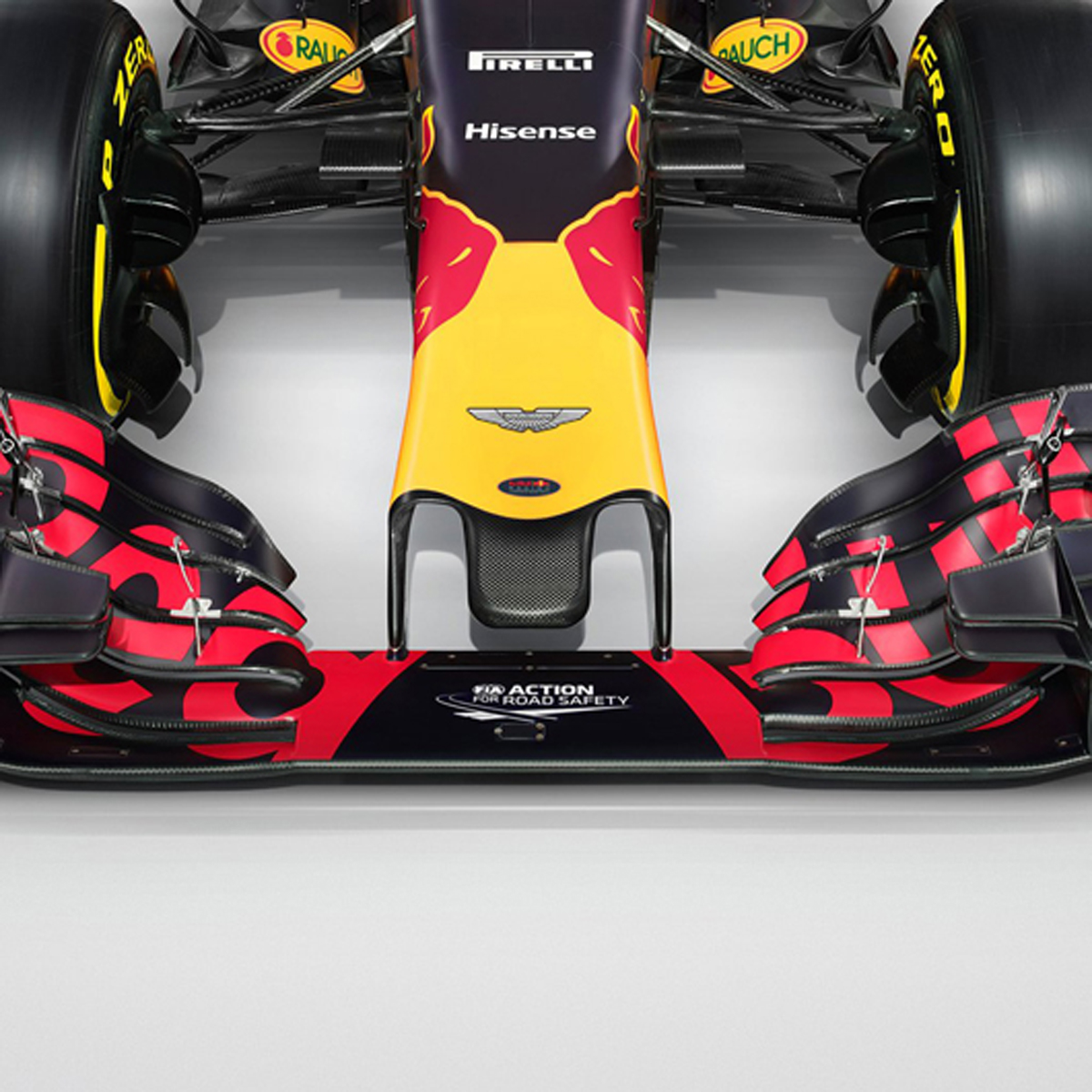 Aston Martin x Red Bull