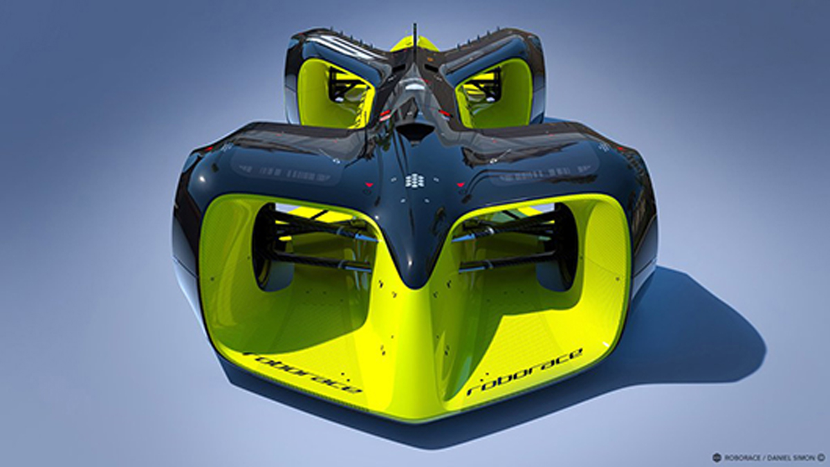 ROBORACE