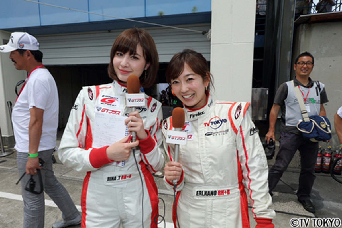 狩野恵里